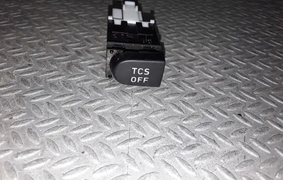 Seat Toledo III (5P) ESP (stability program) switch 5P0927118A