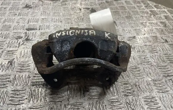 Opel Insignia A Front brake caliper