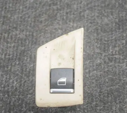 BMW 5 F10 F11 Electric window control switch 9183547 9163527