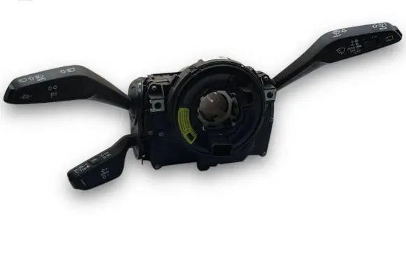 Audi A6 S6 C8 4K Central body control module S2695 4N0907129NB