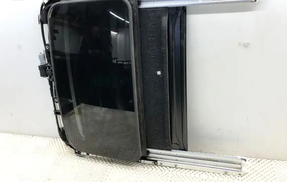 Lexus IS III XE30 Sunroof set 