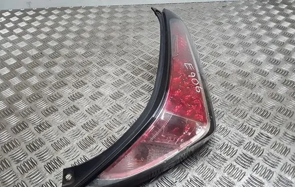 Toyota Aygo AB10 Rear/tail lights 8131