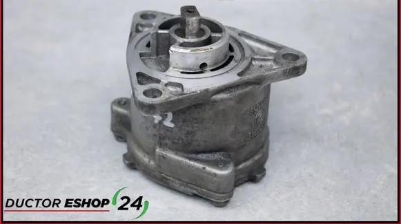 Fiat Bravo - Brava Vacuum pump 46533295 A598 96111056