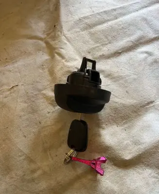Citroen C2 Fuel tank filler cap 