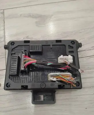 Renault Modus Other control units/modules 8200528485