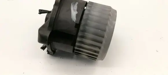 Mitsubishi Colt Heater fan/blower 0160700701
