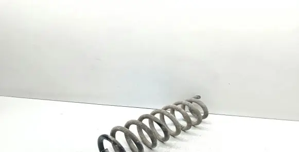 BMW 1 E82 E88 Rear coil spring