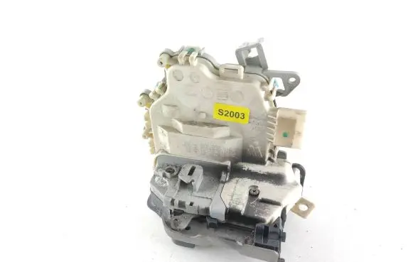 Audi A4 S4 B8 8K Rear door lock 8K0839016C