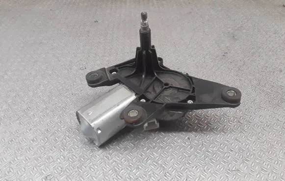 Nissan Primastar Rear window wiper motor