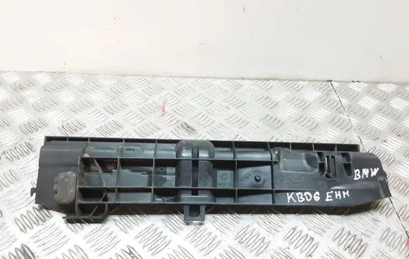 BMW 3 E90 E91 Radiator support slam panel bracket 11074810 1710752491211