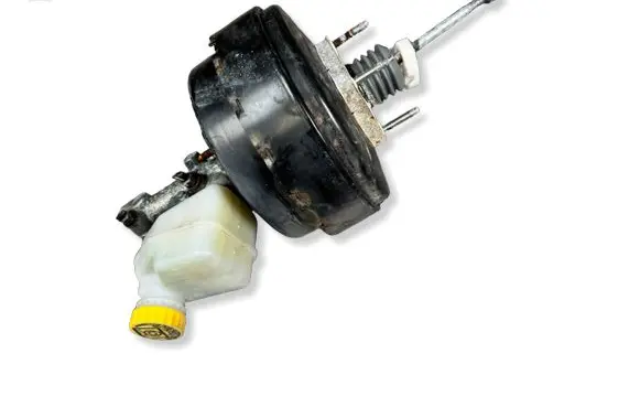 Maserati GranTurismo Brake booster 0204054037