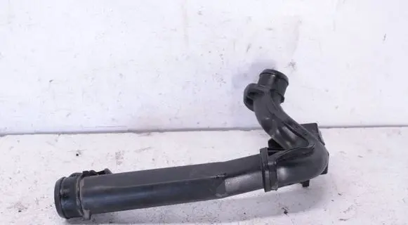 Peugeot Expert Intercooler hose/pipe 9675758280 98699 98667