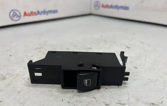 BMW 3 E46 Electric window control switch 6902176 61316902176 8381510