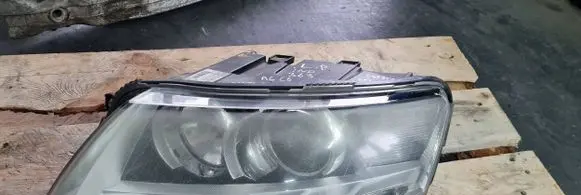 Audi A6 S6 C6 4F Headlight/headlamp 4F0941003DF