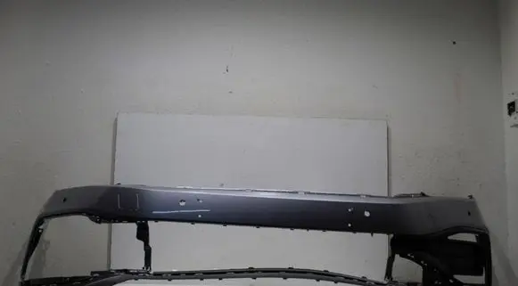 Volkswagen PASSAT B8 Front bumper