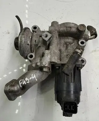 Mitsubishi L200 EGR valve 