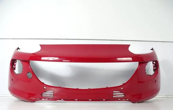 Opel Adam Front bumper 13355270 13355266