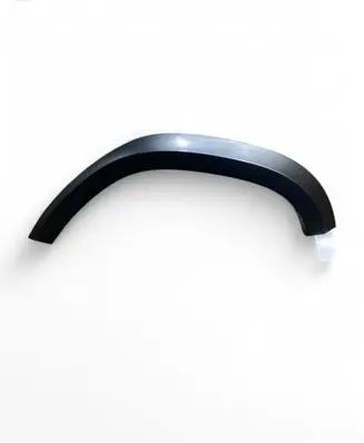 Mercedes-Benz GLS X166 Rear arch trim A1668846522