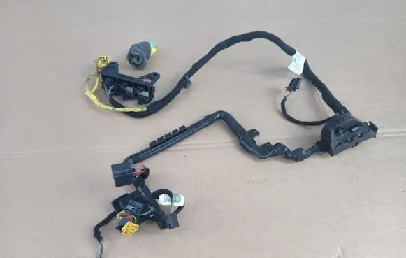 Volkswagen Phaeton Other wiring loom 3D0972072