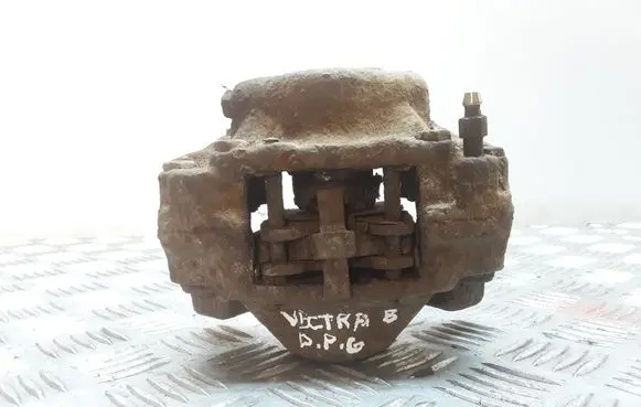Opel Vectra B Rear brake caliper