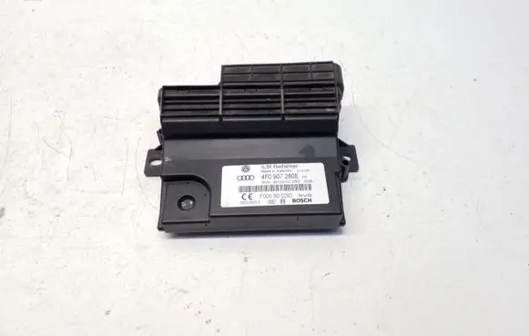 Audi Q7 4L Other control units/modules F005S00292 4F0907280E