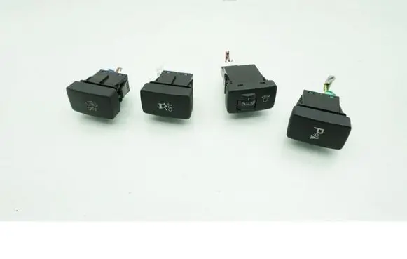 Honda CR-V Other switches/knobs/shifts MMAUTKO17663