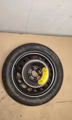 Volvo V70 R17 spare wheel 9209872
