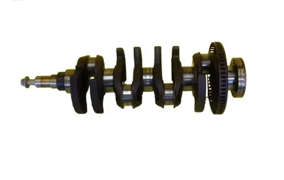 Opel Corsa E Crankshaft 55561516 B14XEJ