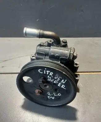 Citroen Jumper Power steering pump 6C113A674AA