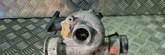 Mercedes-Benz B W245 Turbo A6400901680