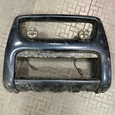 Opel Frontera B All-terrain vehicle front guard 97222445 9722244