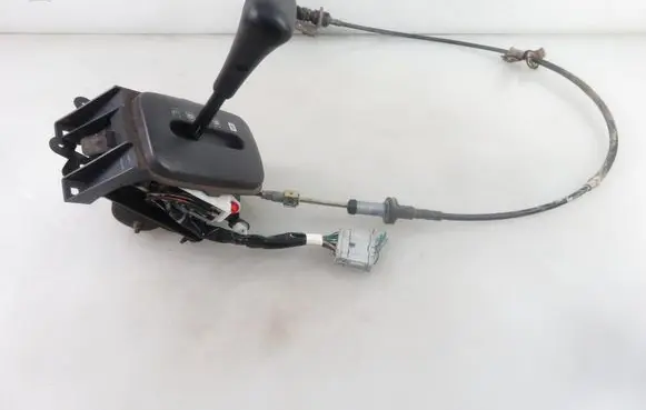 Honda Logo Gear shifter/selector 
