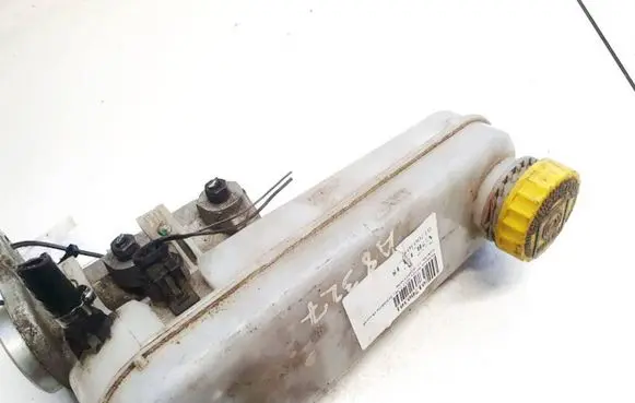 Peugeot Boxer Brake fluid reservoir 0204255096