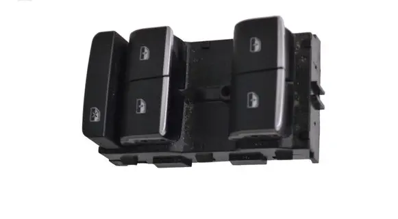 Nissan Qashqai Electric window control switch 01561291730
