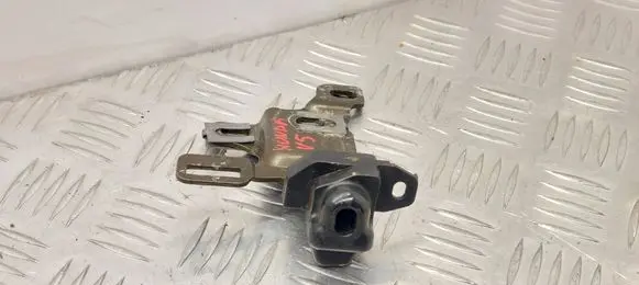Honda CRX Convertible roof lock/latch 