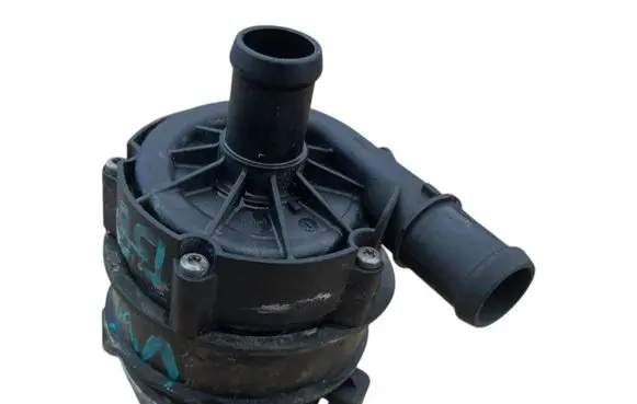 Volkswagen PASSAT B8 Electric auxiliary coolant/water pump 0392024006