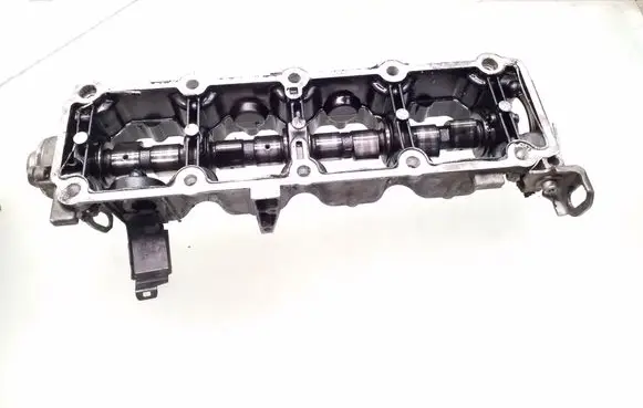 Camshaft