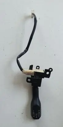 Toyota Prius (XW30) Other switches/knobs/shifts