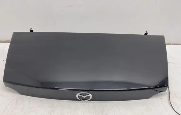 Mazda MX-5 NA Miata Tailgate/trunk/boot lid 