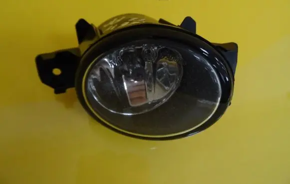 Renault Espace - Grand espace IV Front fog light 8200002470