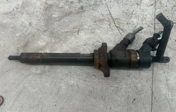 Ford Focus Fuel injector 0445110239