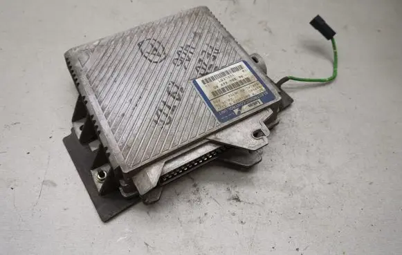 Peugeot 406 Engine control unit/module 9630466980