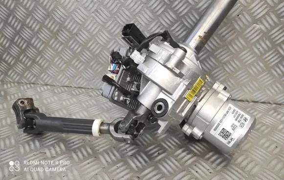 KIA Xceed Electric power steering pump 56300J7390 J756300390 J7563E0110