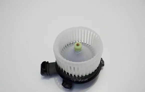 Honda Jazz IV GR Heater fan/blower 7 D29