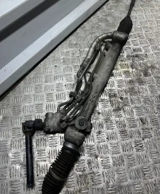 Opel Vectra C Steering rack 0250080080101