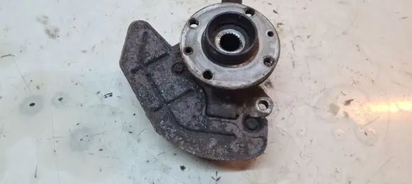 Fiat Doblo Front wheel hub