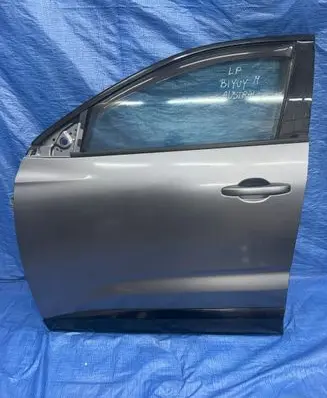 Renault Austral Front door