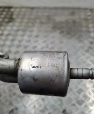 Brake vacuum hose/pipe