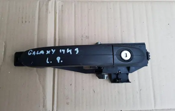 Ford Galaxy Front door exterior handle