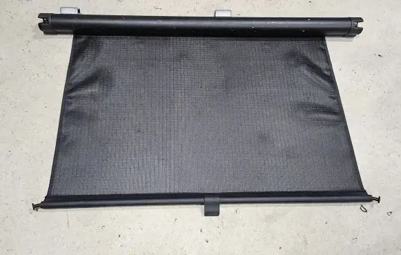 Seat Leon (5F) Parcel shelf load cover 5F9861691F
